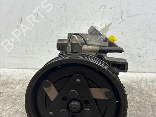 Used AC compressor AC compressor RENAULT CLIO II (BB_, CB_) [1998-2016] 39659704 39659704