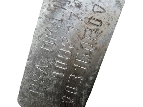 Engine PEUGEOT 208 I (CA_, CC_) 1.2 VTi 68 / PureTech 68 | BP29962847M1