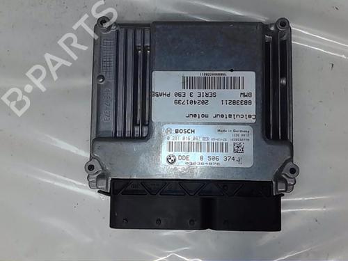 Engine control unit (ECU) BMW 3 (E90) 320 d xDrive | BP18511178M57 