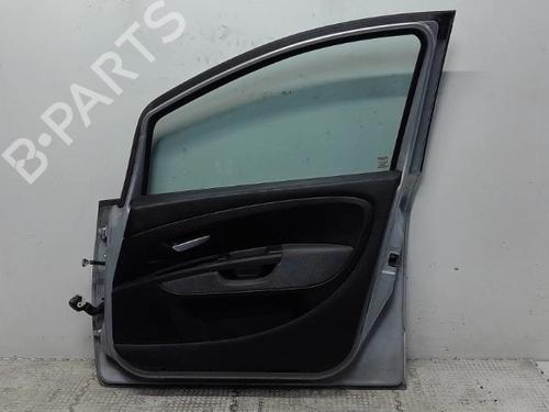 Right front door FIAT GRANDE PUNTO (199_) 1.3 D Multijet (199.AXD11, 199.AXD1A, 199.AXD1B,... | BP15068313C3 