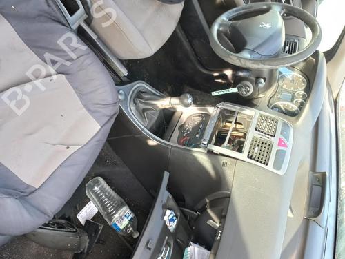 Engine control unit (ECU) PEUGEOT 307 (3A/C) 2.0 HDi 90 | BP16360725M57 