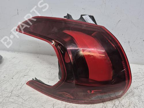 Used Left taillight Left taillight 37149798 37149798