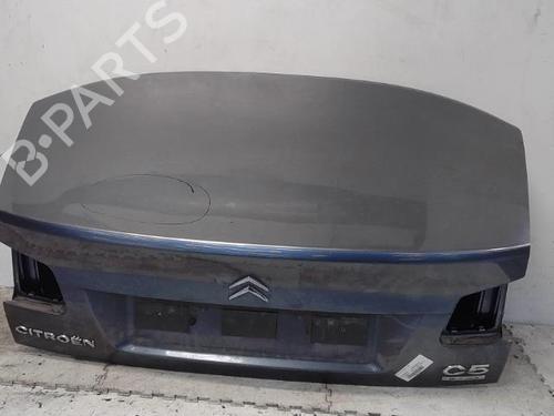 Tailgate CITROËN C5 III (RD_) 2.0 HDi 165 (RDRHHA, RDRHH8) | BP17201719C6 