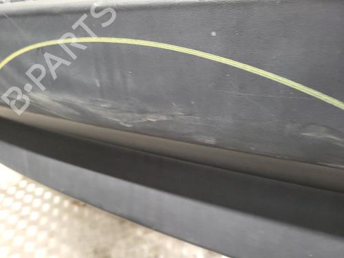 Rear bumper RENAULT SCÉNIC III (JZ0/1_) 1.5 dCi | BP30955404C8