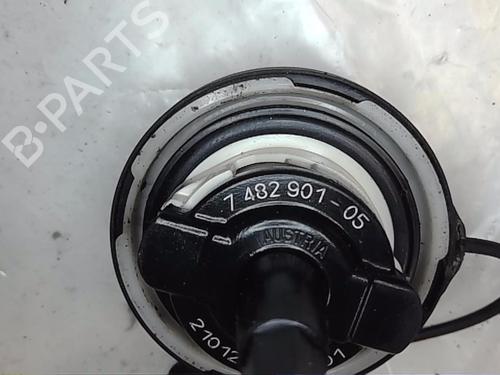 Fuel cap BMW 3 Gran Turismo (F34)  | BP21060291C161 
