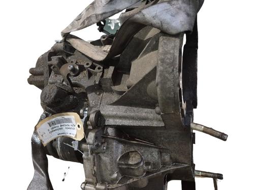 Used Gearbox ALFA ROMEO 147 (937_) 1.6 16V T.SPARK (937.AXA1A, 937.AXB1A, 937.BXB1A) (120 hp) 25479632