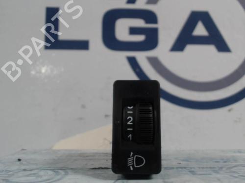 Used Headlight switch PEUGEOT 208 I (CA_, CC_) 1.6 HDi (92 hp) 14547997