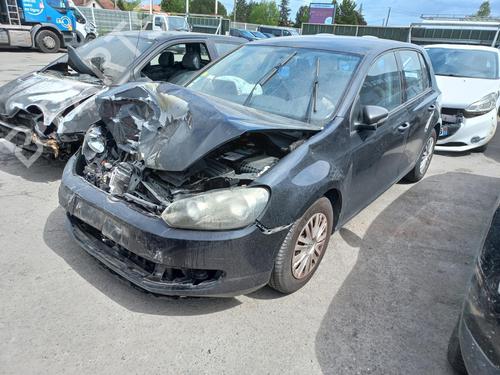 Instrument cluster VW GOLF VI (5K1)  | BP19479069C47