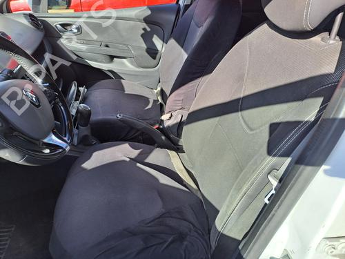 Driver airbag RENAULT CLIO IV Grandtour (KH_) 1.5 dCi 90 (KHN3, KHN4) | BP27352209C9 