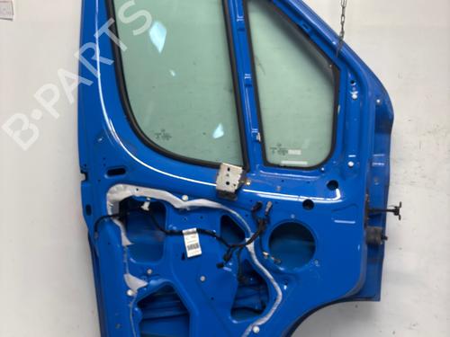 Left tailgate PEUGEOT BOXER Van 2.0 BlueHDi 160 | BP38449100C76 - Image 8