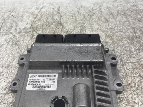 Engine control unit (ECU) PEUGEOT BOXER Van 2.0 BlueHDi 160 | BP38607519M57 - Image 2
