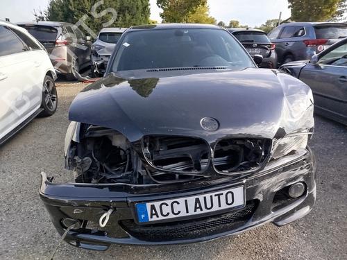 Used Parts BMW 3 (E46) 320 d (150 hp) 4327065