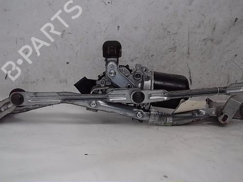 Used Front wiper motor CITROËN DS3 (SA_) 1.6 HDi 110 (112 hp) 13833049