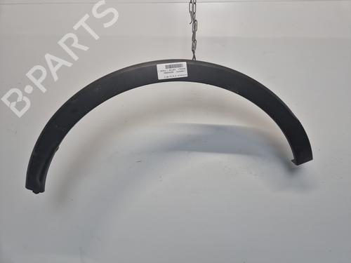 Used Rear right wheel arch trim RENAULT CAPTUR I (J5_, H5_) 0.9 TCe 90 (90 hp) 32291283