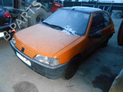 Steering column stalk PEUGEOT 106 I (1A, 1C)  | BP13870898I23 