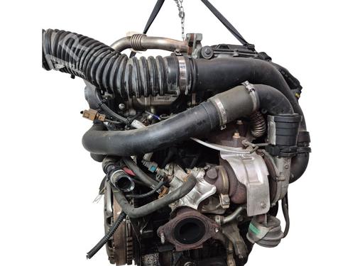 Engine RENAULT MEGANE III Grandtour (KZ0/1) 1.9 dCi (KZ0J, KZ0N, KZ1S) | BP29577096M1 