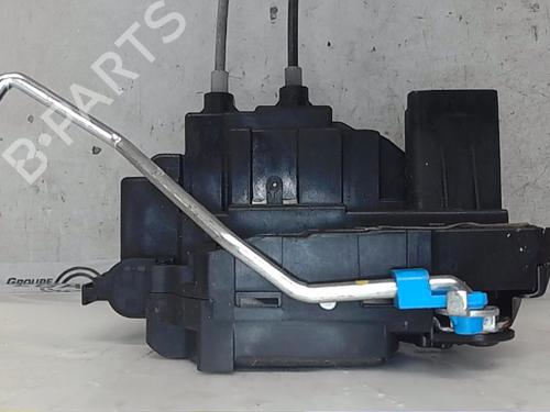Rear right lock HYUNDAI i20 I (PB, PBT) 1.4 CRDi | BP18140117C99 