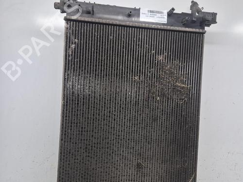 Water radiator DACIA SANDERO II TCe 90 (B8M1, B8MA, B8AC) | BP37729044M31 - Image 2