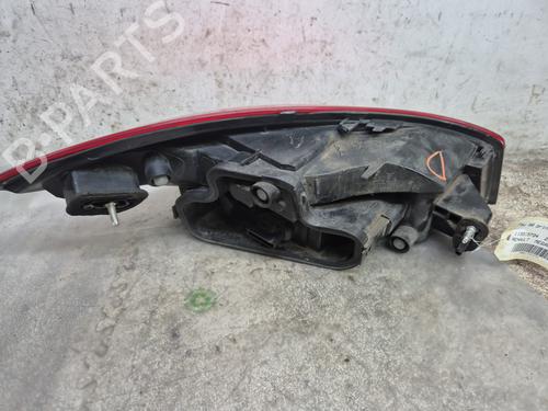 Right taillight RENAULT MEGANE III Coupe (DZ0/1_) 1.9 dCi (DZ0N, DZ0J, DZ1J, DZ1K) | BP30840517C35
