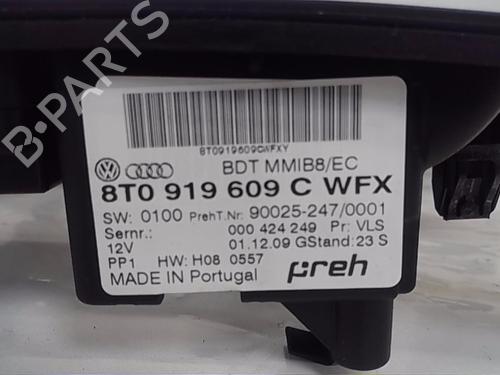 Used Switch AUDI A5 Sportback (8TA) 2.7 TDI (190 hp) 13848819