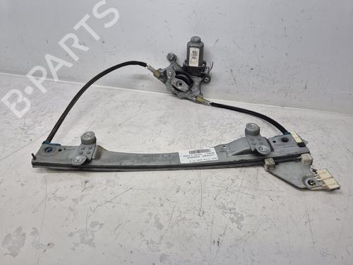 Used Front right window mechanism Front right window mechanism RENAULT TWINGO II (CN0_) 1.5 dCi (CN0E) (64 hp) 36242123 36242123