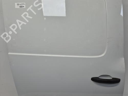 Højre side skydedør RENAULT EXPRESS Box Body/MPV 1.5 Blue dCi 95 (F6AB) (95 hp) 32633209