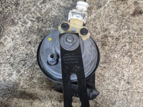 Horn RENAULT CAPTUR I (J5_, H5_) 1.2 TCe 120 | BP29494306E13 