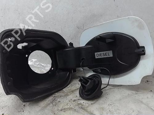 Fuel flap RENAULT CLIO III (BR0/1, CR0/1)  | BP16849240C131 