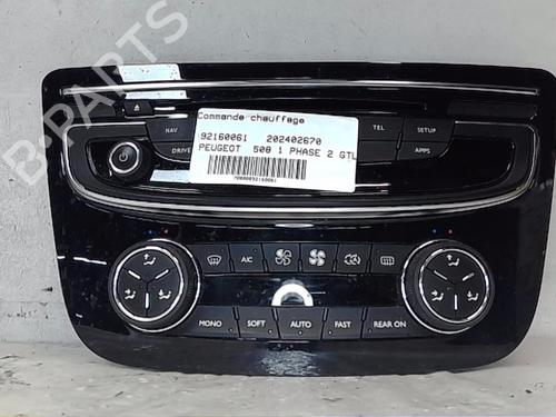radio-peugeot-508-i-8d_-16-thp-1684720780-2010-2011-2012-2013-2014-2015-2016-2017-2018-19689267 main image