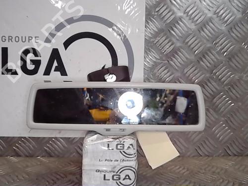 Used Rear mirror SEAT IBIZA IV SC (6J1, 6P5) 1.9 TDI (105 hp) 13854061