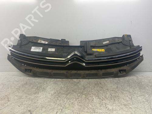 Grill CITROËN C3 III (SX) 1.6 BlueHDi 75 | BP38570385C40 - Image 2