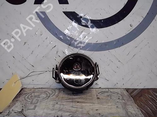 Elektronische module RENAULT FLUENCE (L3_) 1.5 dCi (L30D, L30L, L306, L33F, L33L, L33M, L33V, L33W) | BP13853996M83 