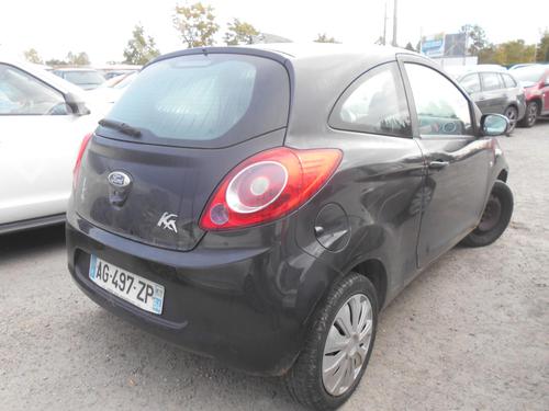 Left mirror FORD KA (RU8) 1.2 | BP17138443C26 