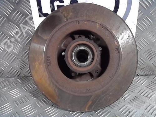 Used Right rear steering knuckle RENAULT TALISMAN (LP_) 1.8 TCe 225 (LPM1) (224 hp) 14558524