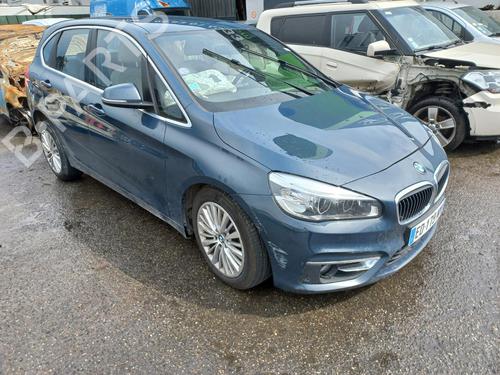 Tailgate BMW 2 Active Tourer (F45)  | BP22357791C6 