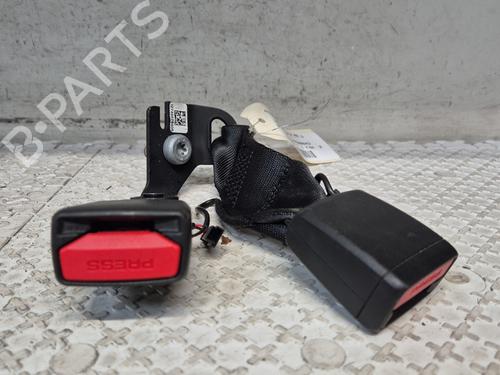 Used Seat buckle BMW 1 (F40) 120 i (178 hp) 26096888