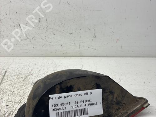 Rear bumper left light RENAULT MEGANE IV Hatchback (B9A/M/N_) | BP39500891C81 - Image 3