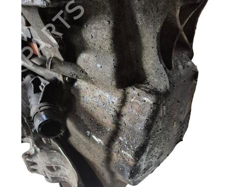 Engine DACIA DUSTER (HS_) 1.5 dCi | BP29962848M1