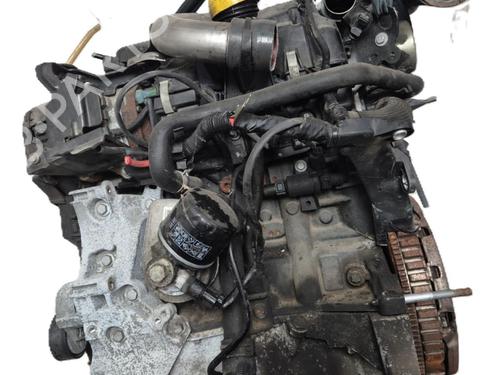 Used Engine RENAULT TWINGO II (CN0_) 1.5 dCi 90 (86 hp) 30332306