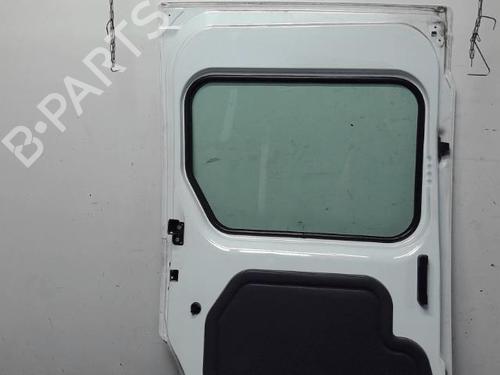 Left slide door FORD TRANSIT CONNECT (P65_, P70_, P80_) 1.8 TDCi | BP22423537C74 