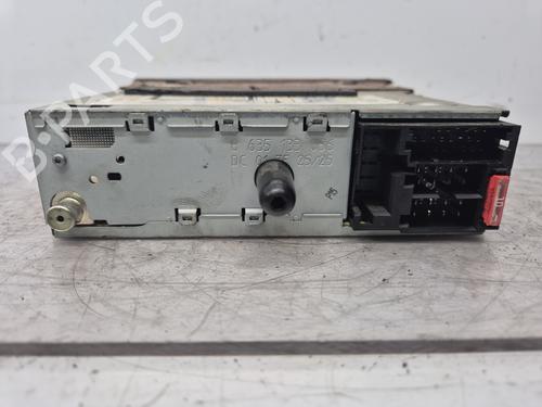 Radio CITROËN JUMPER II Van | BP32291699E6 - Image 3