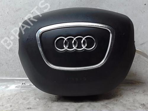 Airbag chauffør AUDI A6 C7 Avant (4G5, 4GD) 3.0 TDI (204 hp) 16696010