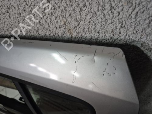 Used Left rear door DACIA SANDERO 1.5 dCi (68 hp) 13835117