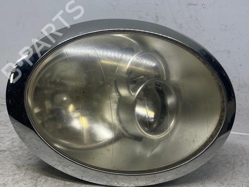 Left front indicator MINI MINI (R50, R53) One | BP36834609C32 - Image 3