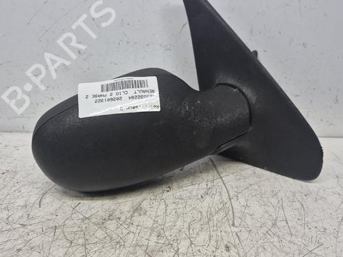 Used Right mirror Right mirror 37648968 37648968