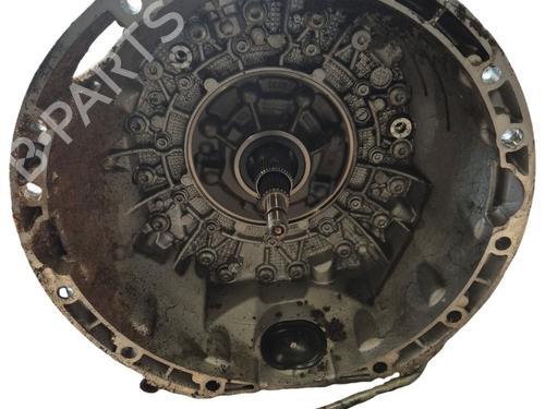 Used Gearbox Gearbox MERCEDES-BENZ M-CLASS (W164) [2005-2012] 35796623 35796623