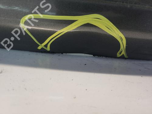 Tailgate PEUGEOT 207 (WA_, WC_) 1.4 HDi | BP31283436C6
