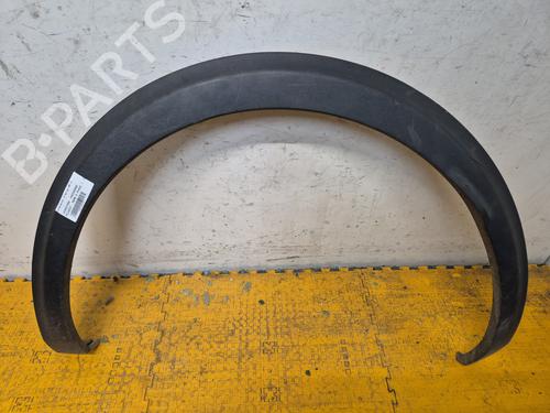 Used Rear left wheel arch trim PEUGEOT 3008 II SUV (MC_, MR_, MJ_, M4_) 2.0 BlueHDi 180 (181 hp) 24832730