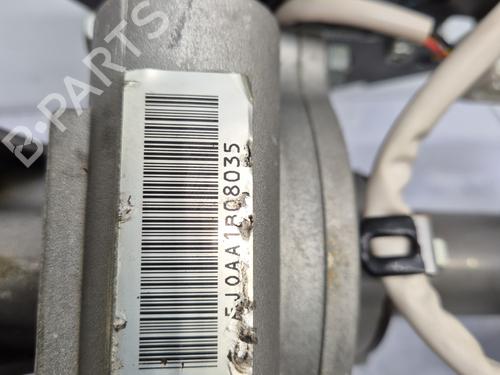 Steering column KIA RIO II (JB)  | BP32291072M21 