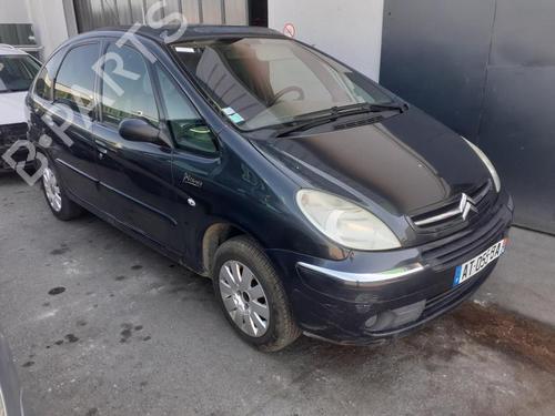 Hood CITROËN XSARA PICASSO (N68) 1.6 HDi | BP13846316C1 